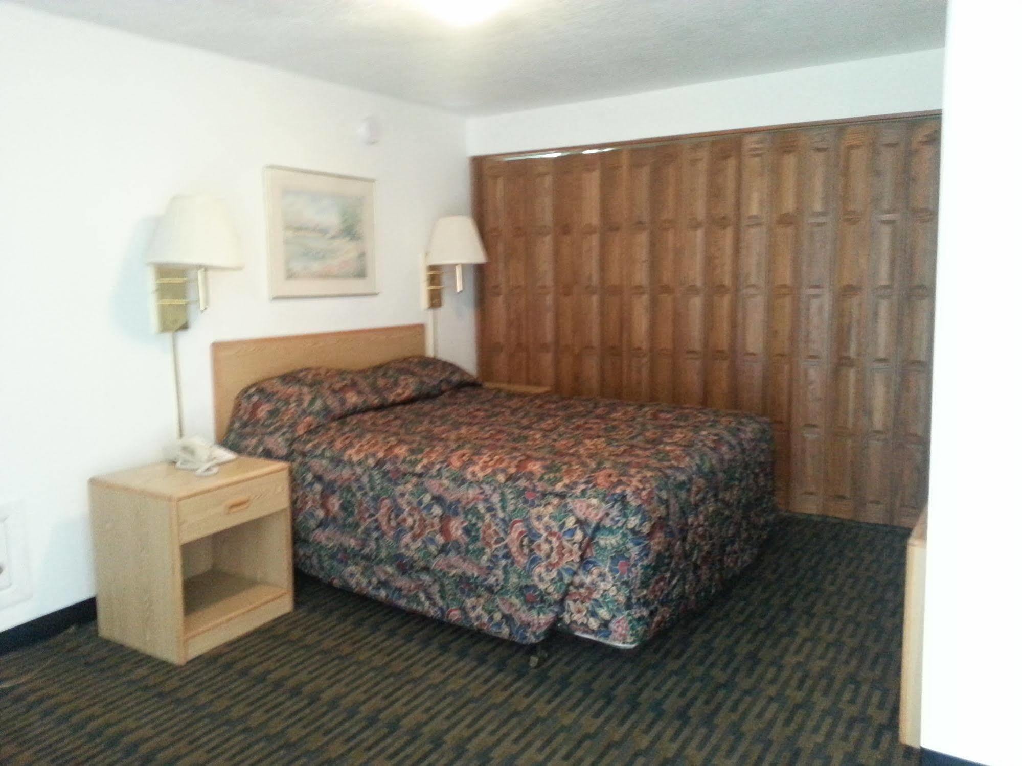 Lookout Mountain Lodge Spearfish Εξωτερικό φωτογραφία