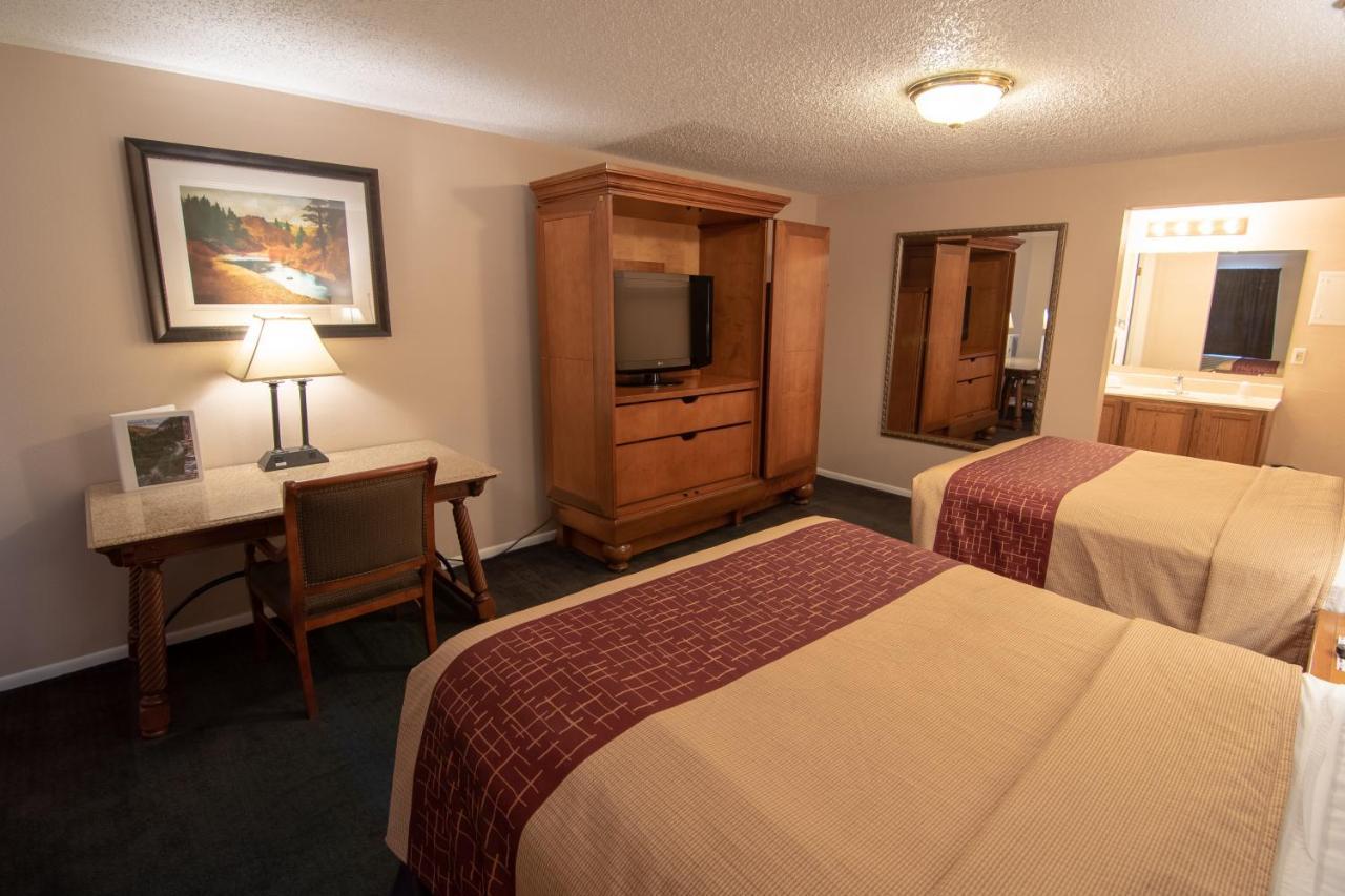 Lookout Mountain Lodge Spearfish Εξωτερικό φωτογραφία